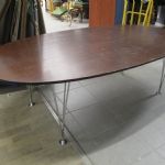 655 8754 COFFEE TABLE